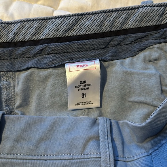 Express Men’s Shorts - Picture 4 of 5